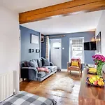 3 Bed In Ulverston Oc-87960 * Greenodd