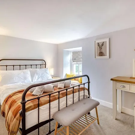 3 Bed In Newby Bridge 87960 Holiday home