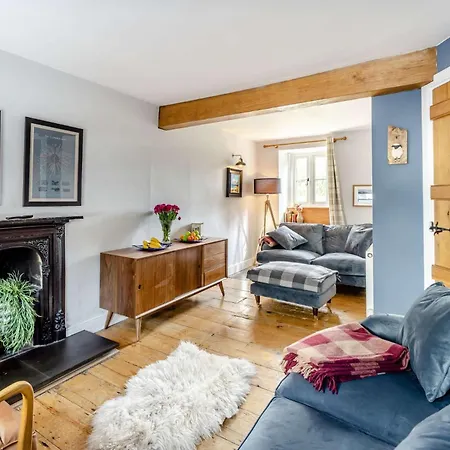 Holiday home 3 Bed In Newby Bridge 87960