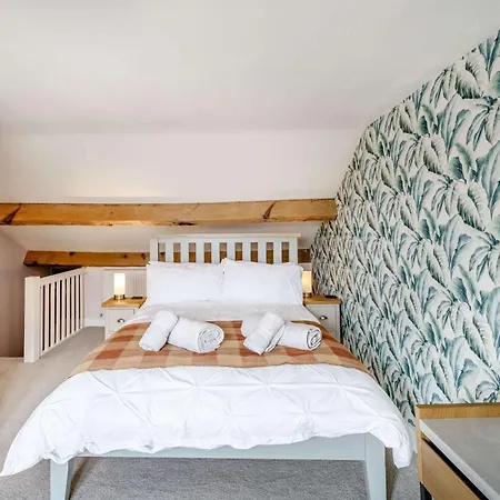 3 Bed In Newby Bridge 87960 Holiday home *