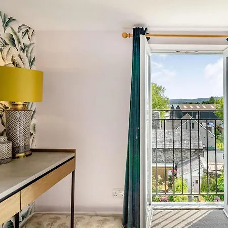 3 Bed In Newby Bridge 87960