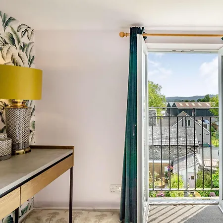 3 Bed In Newby Bridge 87960 Feriehus Greenodd