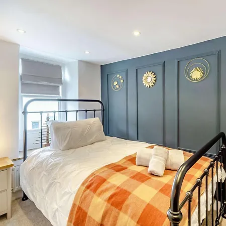 3 Bed In Ulverston Oc-87960 * Greenodd