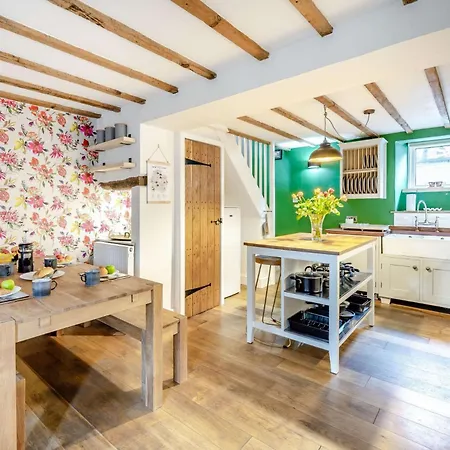 3 Bed In Ulverston Oc-87960 Prázdninový dům