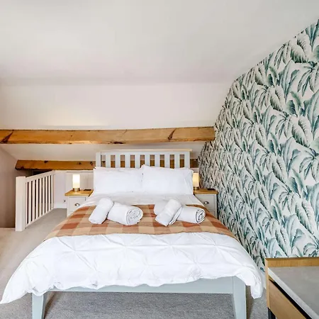 3 Bed In Ulverston Oc-87960 Prázdninový dům *