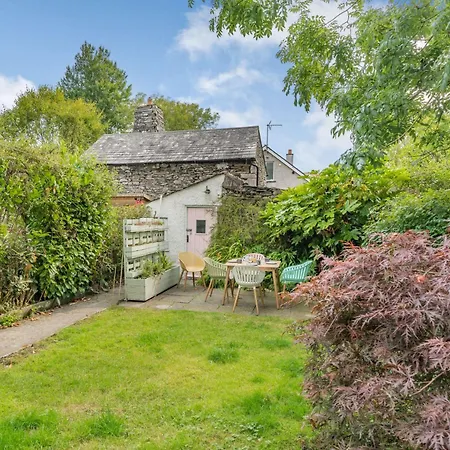 3 Bed In Ulverston Oc-87960 Prázdninový dům Greenodd