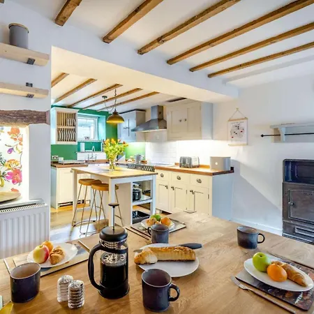 3 Bed In Ulverston Oc-87960 Greenodd