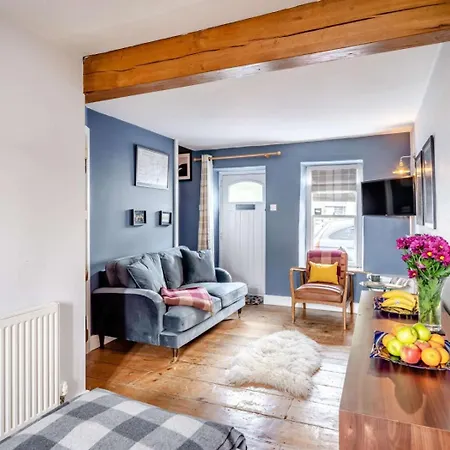 3 Bed In Ulverston Oc-87960 * Greenodd