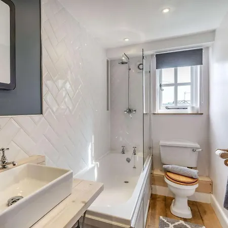 別荘 3 Bed In Ulverston Oc-87960 Greenodd