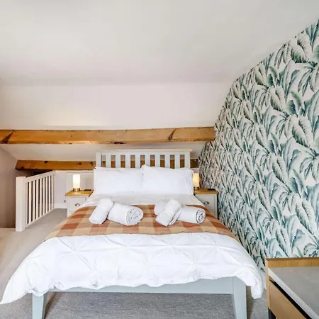 3 Bed In Ulverston Oc-87960 펜션 Greenodd