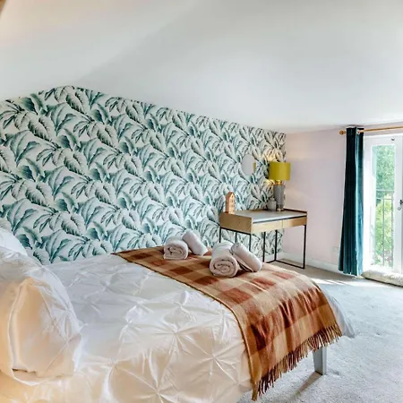 3 Bed In Ulverston Oc-87960 펜션
