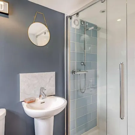 3 Bed In Ulverston Oc-87960 펜션 Greenodd