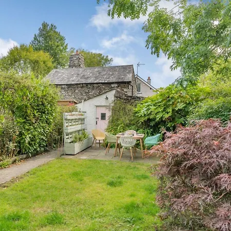 Nyaraló 3 Bed In Ulverston Oc-87960 Greenodd