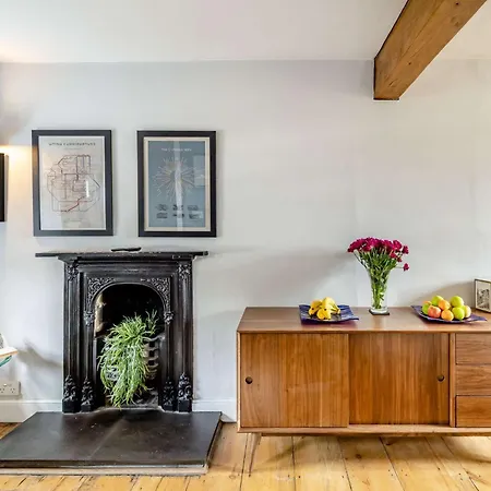 3 Bed In Newby Bridge 87960