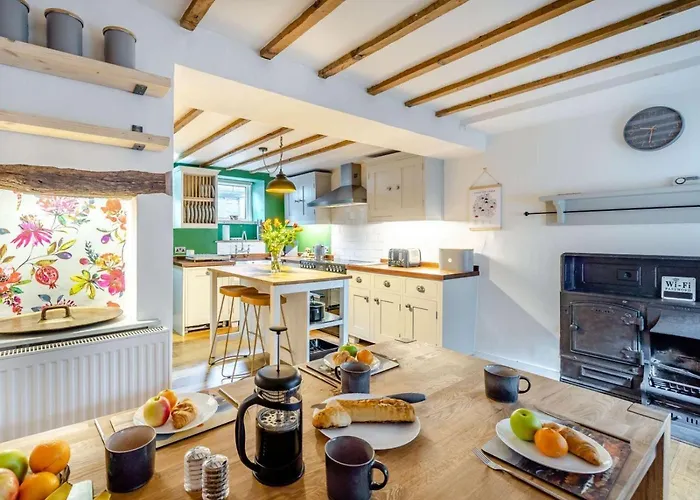 3 Bed In Ulverston Oc-87960 Greenodd