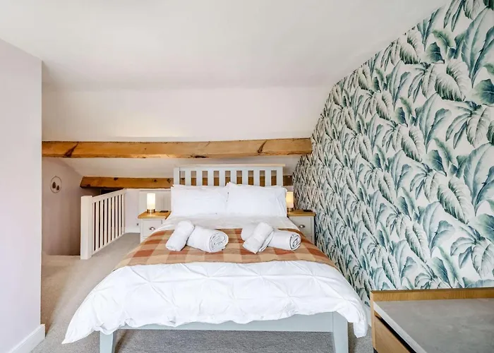 3 Bed In Ulverston Oc-87960 度假居 Greenodd