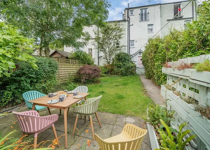 3 Bed In Ulverston Oc-87960 Greenodd